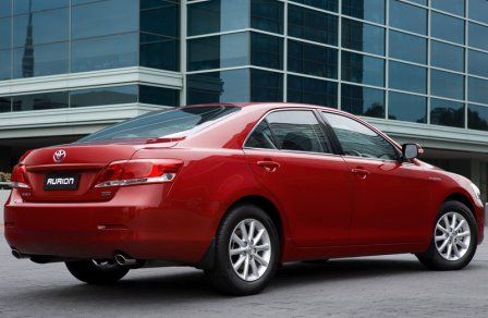 Camry 11